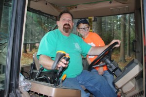 Haunted Hay Rides, Day and Night Photos, Owl Creek Reservoir, Tamaqua, 10-27-2014  (33)
