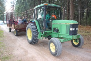 Haunted Hay Rides, Day and Night Photos, Owl Creek Reservoir, Tamaqua, 10-27-2014  (35)