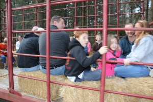 Haunted Hay Rides, Day and Night Photos, Owl Creek Reservoir, Tamaqua, 10-27-2014  (37)