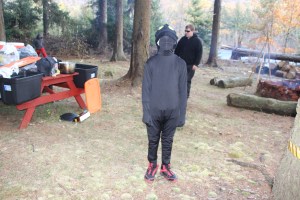 Haunted Hay Rides, Day and Night Photos, Owl Creek Reservoir, Tamaqua, 10-27-2014  (43)