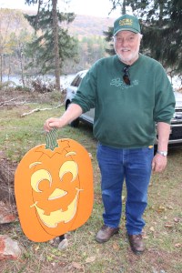 Haunted Hay Rides, Day and Night Photos, Owl Creek Reservoir, Tamaqua, 10-27-2014  (46)