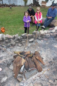 Haunted Hay Rides, Day and Night Photos, Owl Creek Reservoir, Tamaqua, 10-27-2014  (53)