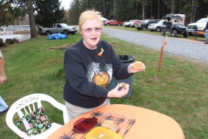 Haunted Hay Rides, Day and Night Photos, Owl Creek Reservoir, Tamaqua, 10-27-2014  (57)