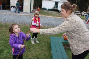 Haunted Hay Rides, Day and Night Photos, Owl Creek Reservoir, Tamaqua, 10-27-2014  (58)