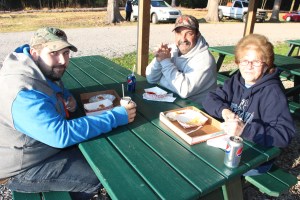 Haunted Hay Rides, Day and Night Photos, Owl Creek Reservoir, Tamaqua, 10-27-2014  (6)