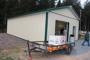 Haunted Hay Rides, Day and Night Photos, Owl Creek Reservoir, Tamaqua, 10-27-2014  (61)