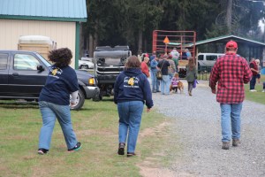 Haunted Hay Rides, Day and Night Photos, Owl Creek Reservoir, Tamaqua, 10-27-2014  (64)
