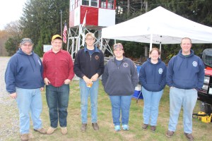 Haunted Hay Rides, Day and Night Photos, Owl Creek Reservoir, Tamaqua, 10-27-2014  (65)