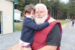 Haunted Hay Rides, Day and Night Photos, Owl Creek Reservoir, Tamaqua, 10-27-2014  (67)