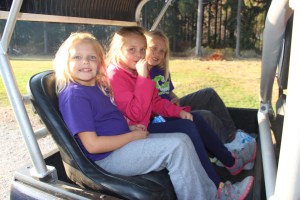 Haunted Hay Rides, Day and Night Photos, Owl Creek Reservoir, Tamaqua, 10-27-2014  (8)