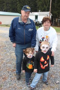 Haunted Hay Rides, Day and Night Photos, Owl Creek Reservoir, Tamaqua, 10-27-2014  (80)