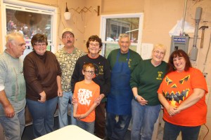 Haunted Hay Rides, Day and Night Photos, Owl Creek Reservoir, Tamaqua, 10-27-2014  (87)