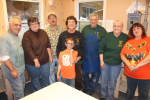 Haunted Hay Rides, Day and Night Photos, Owl Creek Reservoir, Tamaqua, 10-27-2014  (89)