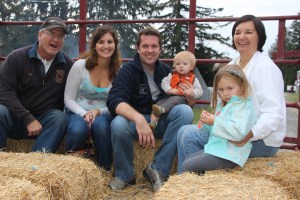 Haunted Hay Rides, Day and Night Photos, Owl Creek Reservoir, Tamaqua, 10-27-2014  (94)