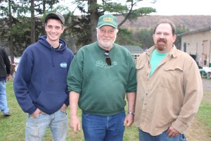 Haunted Hay Rides, Day and Night Photos, Owl Creek Reservoir, Tamaqua, 10-27-2014  (96)