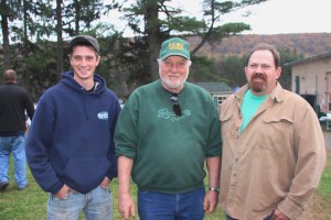 Haunted Hay Rides, Day and Night Photos, Owl Creek Reservoir, Tamaqua, 10-27-2014  (97)
