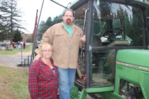 Haunted Hay Rides, Day and Night Photos, Owl Creek Reservoir, Tamaqua, 10-27-2014  (98)