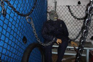 Haunted House, 508-510 Arlington Street, Tamaqua, 10-31-2014 (11)