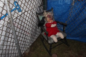 Haunted House, 508-510 Arlington Street, Tamaqua, 10-31-2014 (12)