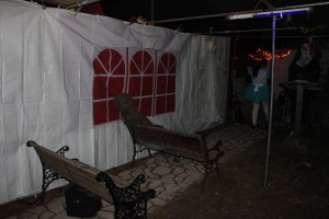 Haunted House, 508-510 Arlington Street, Tamaqua, 10-31-2014 (18)