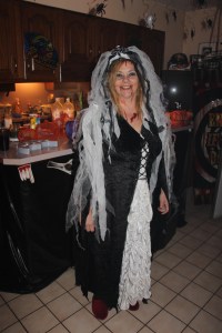 Haunted House, 508-510 Arlington Street, Tamaqua, 10-31-2014 (2)