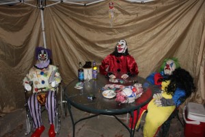 Haunted House, 508-510 Arlington Street, Tamaqua, 10-31-2014 (22)