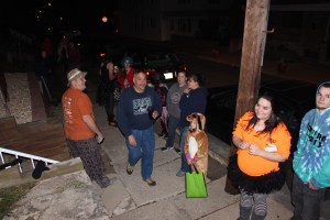 Haunted House, 508-510 Arlington Street, Tamaqua, 10-31-2014 (40)