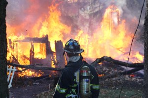 House Fire, 50 Long Lane, Barnesville, Rush Township, Ryan Township, 11-2-2014 (20)