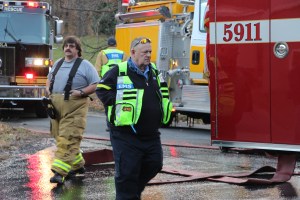 House Fire, 79 Silvercreek Road, Blythe Township, 11-8-2014 (107)