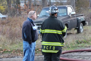 House Fire, 79 Silvercreek Road, Blythe Township, 11-8-2014 (109)