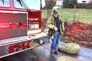 House Fire, 79 Silvercreek Road, Blythe Township, 11-8-2014 (179)