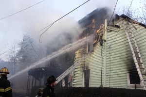 House Fire, 79 Silvercreek Road, Blythe Township, 11-8-2014 (21)