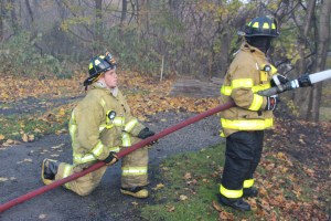 House Fire, 79 Silvercreek Road, Blythe Township, 11-8-2014 (25)