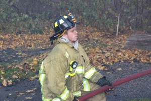 House Fire, 79 Silvercreek Road, Blythe Township, 11-8-2014 (26)