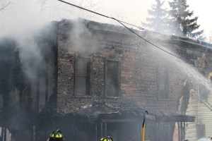 House Fire, 79 Silvercreek Road, Blythe Township, 11-8-2014 (44)