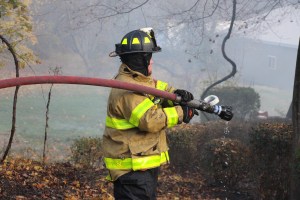 House Fire, 79 Silvercreek Road, Blythe Township, 11-8-2014 (49)