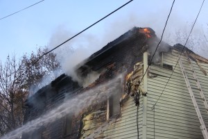 House Fire, 79 Silvercreek Road, Blythe Township, 11-8-2014 (6)