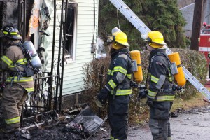 House Fire, 79 Silvercreek Road, Blythe Township, 11-8-2014 (61)