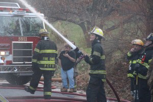 House Fire, 79 Silvercreek Road, Blythe Township, 11-8-2014 (74)