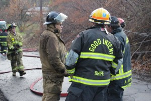 House Fire, 79 Silvercreek Road, Blythe Township, 11-8-2014 (91)