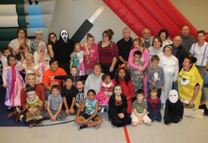 Kids, Adult Halloween Party, Tamaqua YMCA, Tamaqua, 10-26-2014 (95)