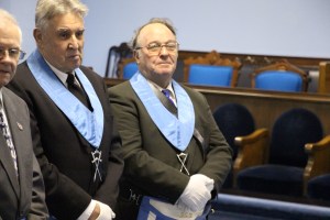 Mahanoy City Masons Veterans Appreciation Program, Masonic Lodge, Hometown, 11-20-2014 (3)