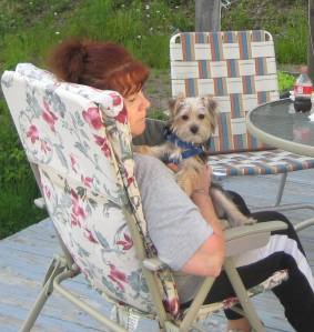 Missing Dog, Iris, Wendy Dunkelberger, Mauch Chunk Street, Tamaqua, 10-28-2014 (4)