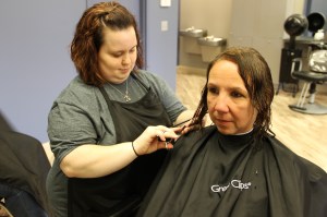 Opening of Great Clips, HT Commons, Hometown, 10-25-2014 (12)