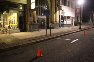 Pre Construction Story, Tamaqua Historical Society, Tamaqua, 11-5-2014 (2)