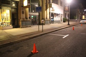 Pre Construction Story, Tamaqua Historical Society, Tamaqua, 11-5-2014 (3)