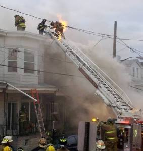 Eric Becker/Special to TamaquaArea.com