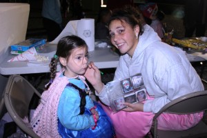 Safe Trick Or Treat, Halloween, New Life Assembly of God, Tamaqua, 10-31-2014 (13)