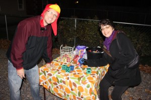 Safe Trick Or Treat, Halloween, New Life Assembly of God, Tamaqua, 10-31-2014 (18)