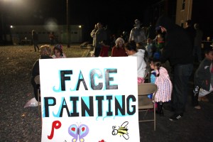 Safe Trick Or Treat, Halloween, New Life Assembly of God, Tamaqua, 10-31-2014 (2)